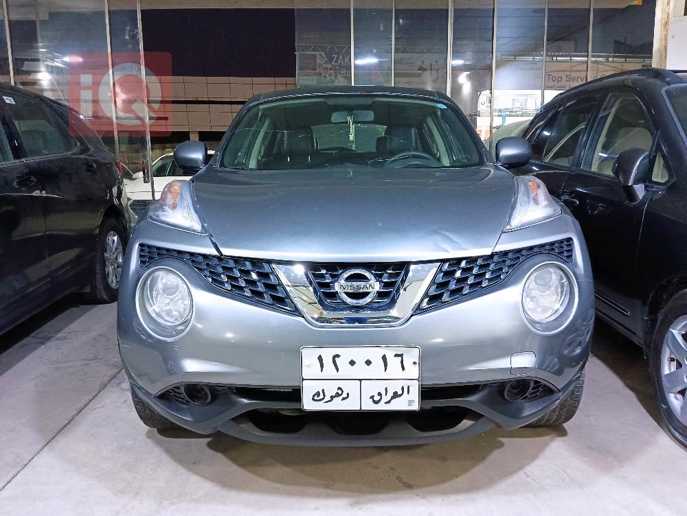 نيسان قاشقاي